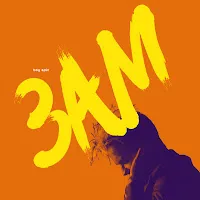 Boy Epic — 3Am — обложка
